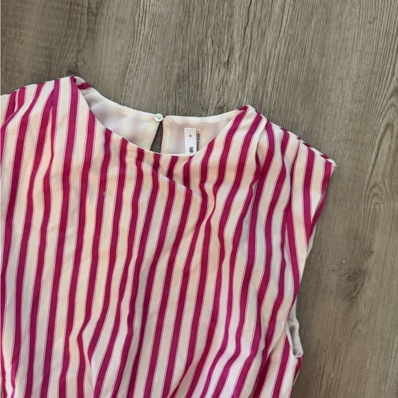 Stunning bubble skirt matching set - Picture 2 of 3